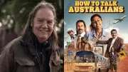 Director Tony Rogers on Comedy, Diversity, and How To Talk Australians