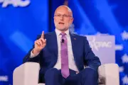 Disney Faces FCC Investigation After Brendan Carr Complaint