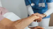 Doctors Open to Psychedelic Therapy in End-of-Life Care