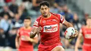 Dolphins Dominate Cowboys 40-14 for Fifth Straight NRL Victory