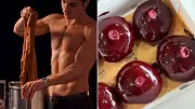 Donut Daddy Anthony Randello Jahn Shares Velvet Praline Doughnut Recipe for World Donut Day
