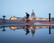 Dooneen by Keith Ridgway Review: Uncanny Visions of Dark Times in Dublin