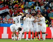 Doski Stunner Earns Iraq Draw Against Understrength Spain in World Cup Warm-Up