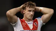 Dragons Suffer Heartbreaking 22-20 Loss to Knights After Late Fumble
