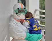 DRC Ebola Outbreak Becomes Deadliest Ever Recorded