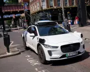 Driverless Cars Must Serve All, Not Just Tech Overlords