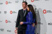 Dua Lipa Marries Callum Turner in Low-Key London Ceremony