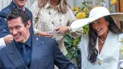 Dua Lipa Marries Callum Turner in Secret London Ceremony Before Sicily Party