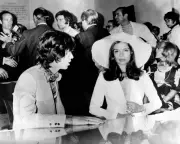 Dua Lipa's Wedding Suit Pays Homage to Bianca Jagger's Iconic Look