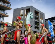 Dutch PM Apologises for Heartless Mistreatment of Moluccan Soldiers