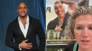 Dwayne Johnson Hilariously Responds to Baldness Jab Over Shampoo Ad