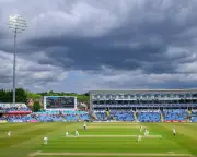 ECB Reviews Yorkshire's £1.75m Payment to CEO's Company Over Hundred Sale