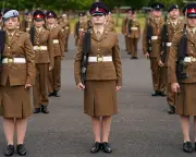 Economic Draft? Drive to Get Young Neets in Military Divides Opinion