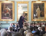 Ed Miliband as Chancellor: A Bold Plan to Win Back UK Bond Markets