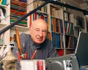 Edgar Morin, French Philosopher and Sociologist, Dies at 104