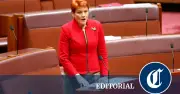 Editorial: Negative Gearing Changes Fuel One Nation Rise