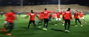 Egypt Aim for First World Cup Win as Salah Leads Unbeaten Qualifiers