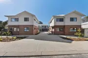 Eight New Social Housing Apartments Open in Falcon, WA