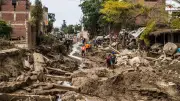 El Niño Threatens Global Hunger Crisis, UN Agencies Warn