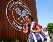 Emma Raducanu Races Against Time to Be Fit for Wimbledon