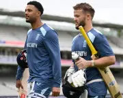England Face New Zealand in First Test Amid Franchise Cricket Concerns