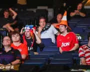 England Fans Fly Under Radar at World Cup, Prefer Darts in NYC