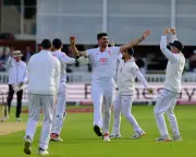 England seize control after late wickets on chaotic day at Lord's