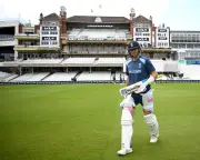 England vs New Zealand Second Test at The Oval: An Extraordinary Week