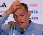 England vs Panama: Tuchel Faces Low Block Challenge at World Cup