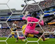 England's Dullest Match in World Cup History