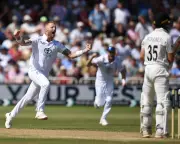 England's Stokes hits century to set New Zealand target of 394