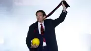 Essendon goes in-house for coach selection panel, Hird in mix