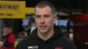 Essendon star Zach Merrett admits 'dark moments' over AFL future scrutiny