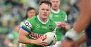 Ethan Strange Impresses for Raiders, Makes Strong Origin II Case