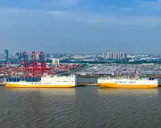 EU and China to Hold Three Months of Trade Talks Over €360bn Deficit