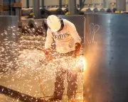 EU imposes duty-free steel quota on UK imports post-Brexit