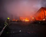 EU Leaders Gather for Emergency Summit on Ukraine War