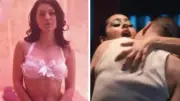 Euphoria Star Alexa Demie Feared Firing Over Sex Scene Refusal