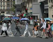 Europe Heatwave: France, Spain, Italy Face Record Temperatures