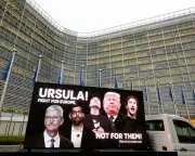 Europe's Digital Sovereignty Plan Risks Entrenching US Big Tech Dominance