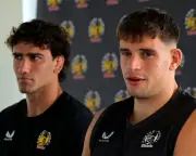 Exeter Chiefs Threaten Northampton's Title Hopes in Unpredictable Premiership Final