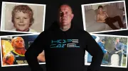 Exiled bikie Les Grantham reveals child sex abuse, meth addiction behind violent life