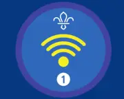 Explorer Scouts Launch Badges for AI and Digital Age