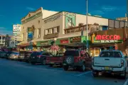 Fairbanks Alaska Unexpected Culinary Scene Thai Moldovan Food