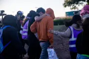 Families Denounce 'Inhumane' Conditions at ICE Jail as Hunger Strike Continues