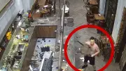 Family Fears for Aussie Man's Mental Health in Vietnam Prison After Cafe Rampage