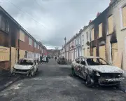 Family of Belfast Stabbing Victim Pleads for Calm Amid Riots