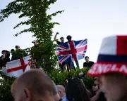 Far-Right Groups Exploit Henry Nowak Murder for Political Gain