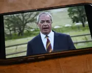 Farage Exploits Murder for Political Gain in Divisive Address