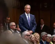 Farage Exploits Teen's Death at PMQs in Shameless Political Stunt